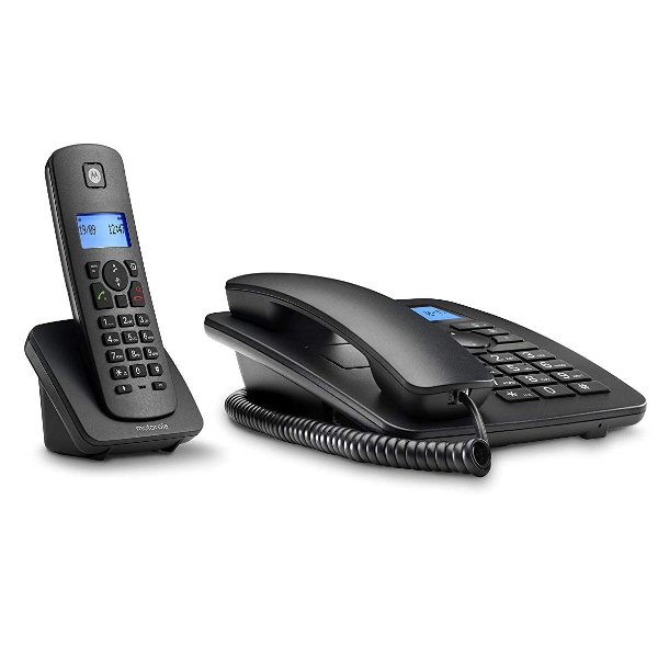 CORDLESS + FISSO - C4201 COMBO NERO_0