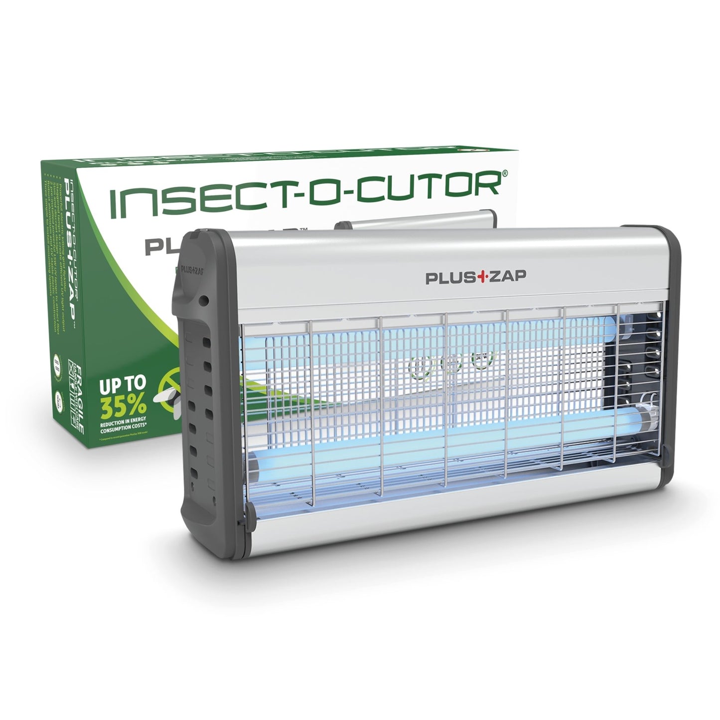 GEN 3 Plus+Zap - 30 W - Alumínio_0