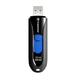 Transcend JetFlash 790 32GB USB 3.1 Gen 1 Black_0