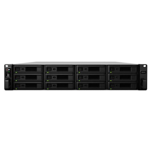 RackStation RS3618xs, NAS_0