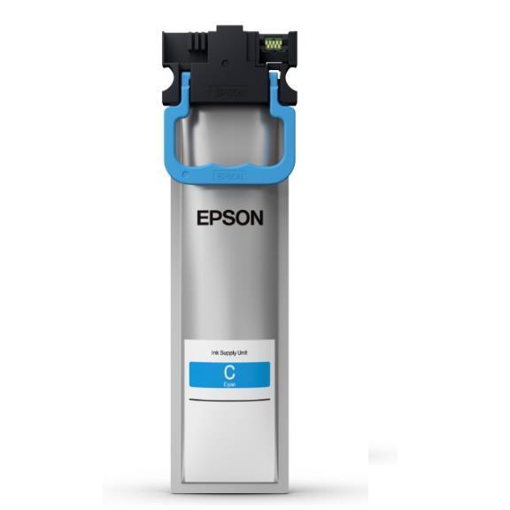 Tinta Epson / Cyan XL_1