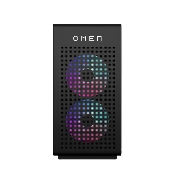 Desktop Gaming HP OMEN 35L GT16-0042nl / Preto_0