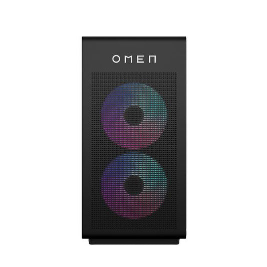 Desktop Gaming HP OMEN 35L GT16-0042nl / Preto_0
