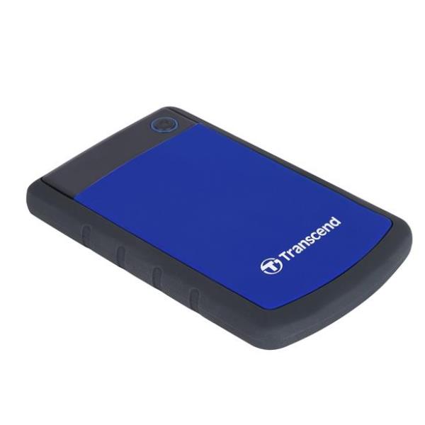 Transcend StoreJet 25H3 2,5 4TB USB 3.1 Gen 1_0