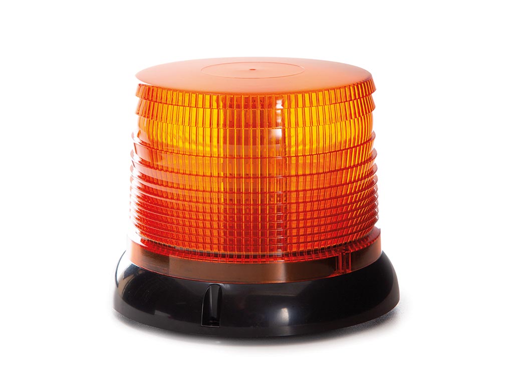 Luz intermitente LED com conetor USB_0