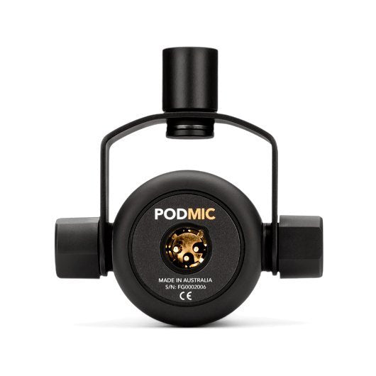 MICROFONO RODE PODCAST PODMIC_0