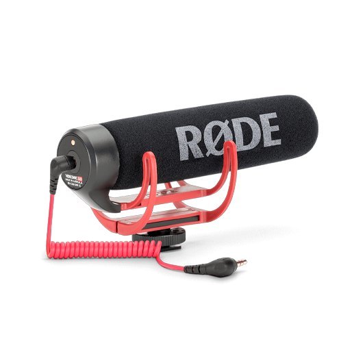 MICROFONO RODE VIDEOMIC GO_0