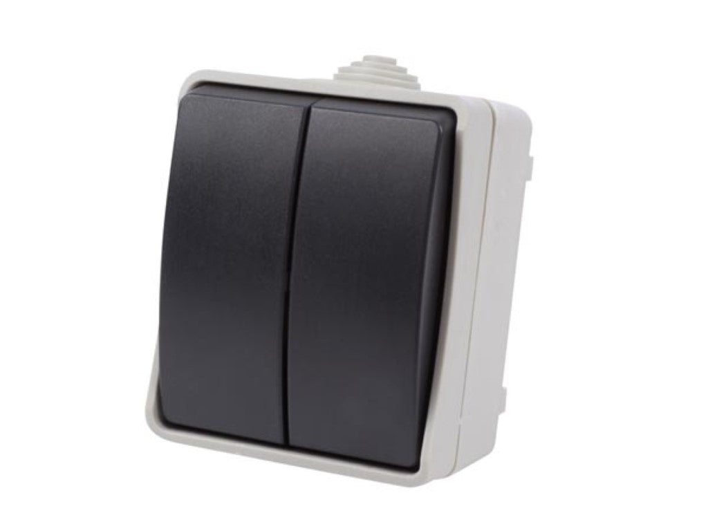 INTERRUPTOR DE 2 VIAS PARA EXTERIOR_0