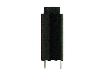 PORTA FUSÍVEL DE CIRCUITO IMPRESSO 5 x 20mm - TIPO VERTICAL_0
