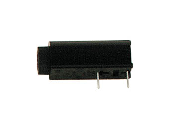 PORTA FUSÍVEL DE CIRCUITO IMPRESSO 5 x 20mm - TIPO HORIZONTAL_0