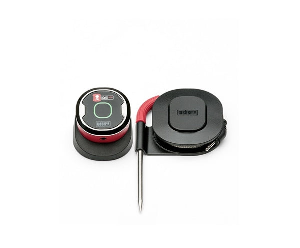 Weber Grill Thermometer iGrill mini, with LED Display_0