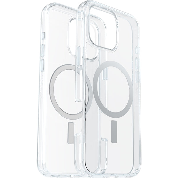 SYMMETRY CLEAR MAGSAFE APPLE IPHONE 16 PRO MAX - CLEAR_0