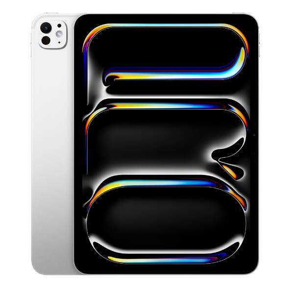 11-inch iPad Pro WiFi 2TB with Standard glass - Silver_0