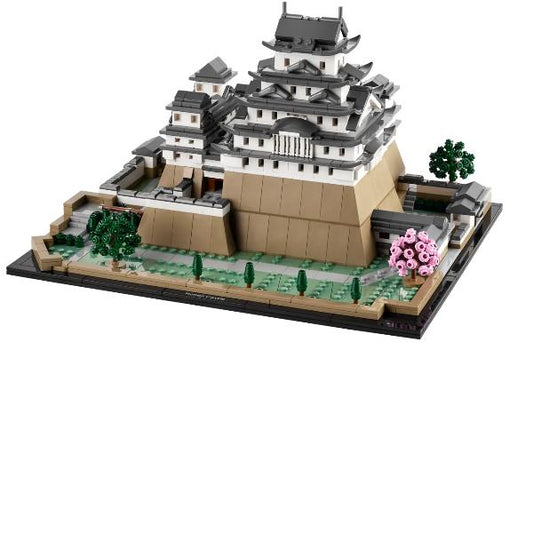 LEGO LEGO - CASTELLO DI HIMEJI_0