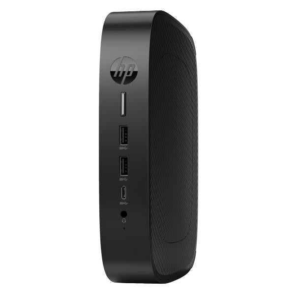 Thin Client HP / Preto / Elite t660 (5H131EA#ABZ)_0