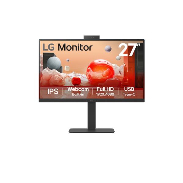 Monitor LG 27BA850-B / Preto_1
