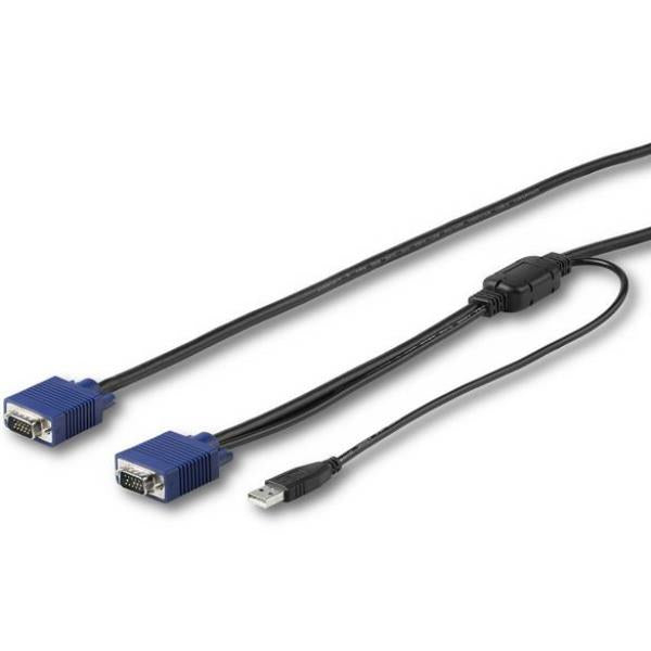 Cavo KVM USB da 3m_0