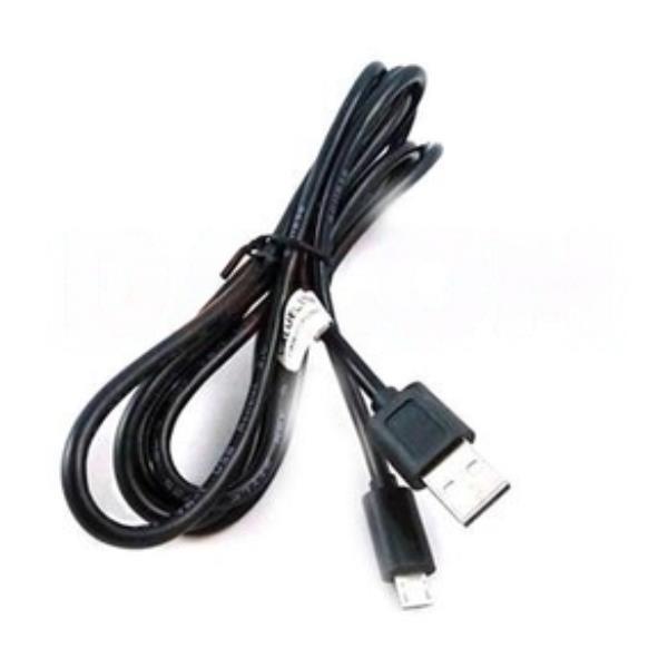 Cabo Micro USB Honeywell / Preto / CBL-500-120-S00-03_0