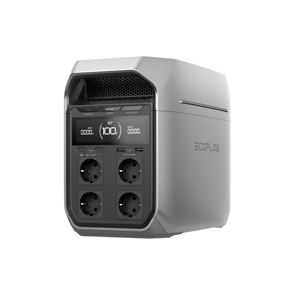 DELTA 3 PLUS POWER STATION PORTATILE_0