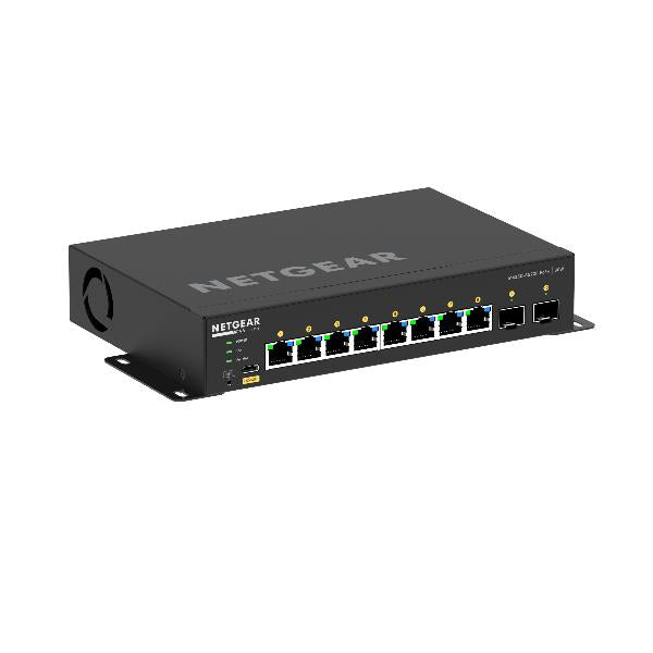 Netgear Switch AV Line GSM4210PX-100EUS GSM4210PX100EUS (GSM4210PX-100EUS)_0