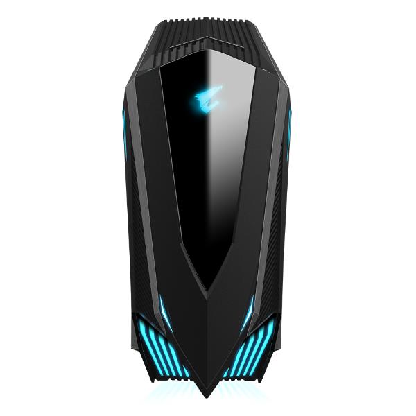 AORUS C700 GLASS, Big-Tower-Gehäuse_0