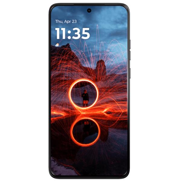 THINKPHONE 25 8/256 CARBON BLACK_0