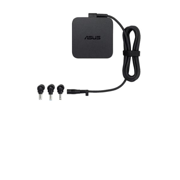 U65W-01 Alimentatore 65W multiplug 4.0/4.5/5.5mm (90XB013N-MPW0A0)_0