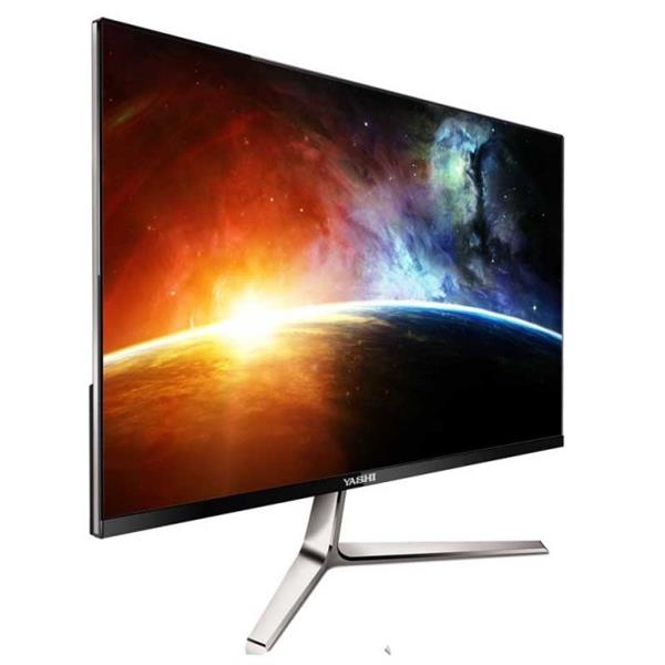 Monitor YASHI PIONEER S 27 IPS100HZ 2MS / Preto_0