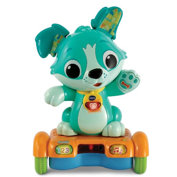 Lord Cucciolo in Hoverboard_0