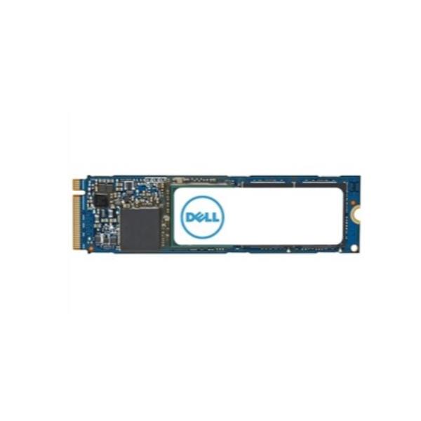 DELL M.2 PCIE NVME GEN4X4 - 2TB_0
