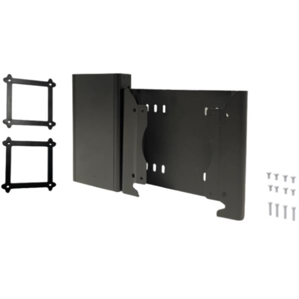 HP Desktop Mini v4+ VESA Sleeve with Power Supply Holder (99T55AA)_0