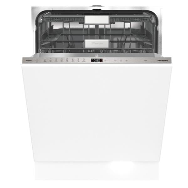 Ar Condicionado HISENSE / Preto / HV693C60AD_0