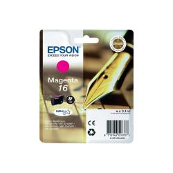 Tinte EPSON Magenta / 16 (C13T16234012)_0