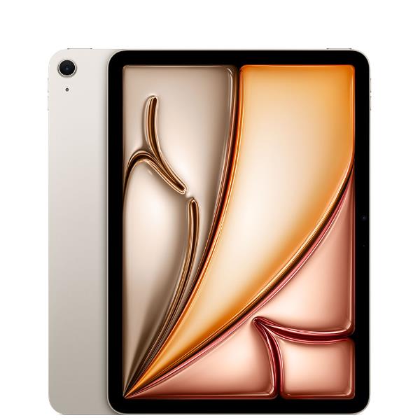 Apple iPad Air 2025 7Gen 11" 128GB M3 StarL ITA MC9Y4TY/A_1