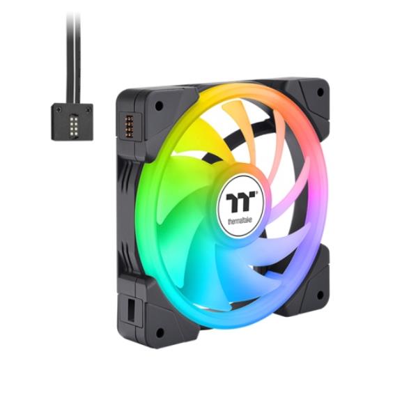 SWAFAN EX14 ARGB Sync PC Cooling Fan TT Premium Edition, Gehäuselüfter_0