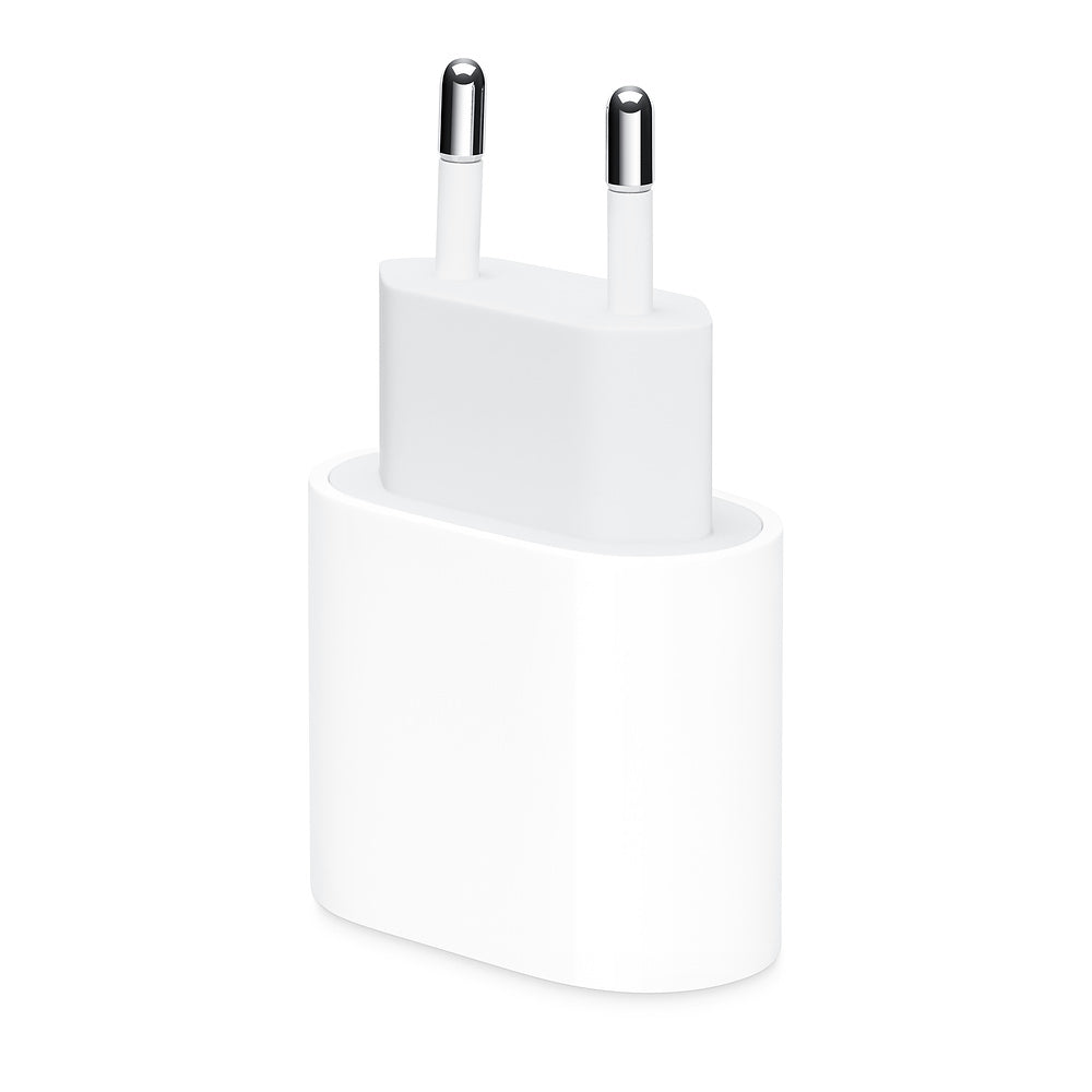 20W USB-C Power Adapter, Ladegerät_0