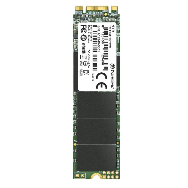 TS1TMTS832S - SSD M.2 2280 1TB, SATA B+M Key, TLC, lato singolo_0