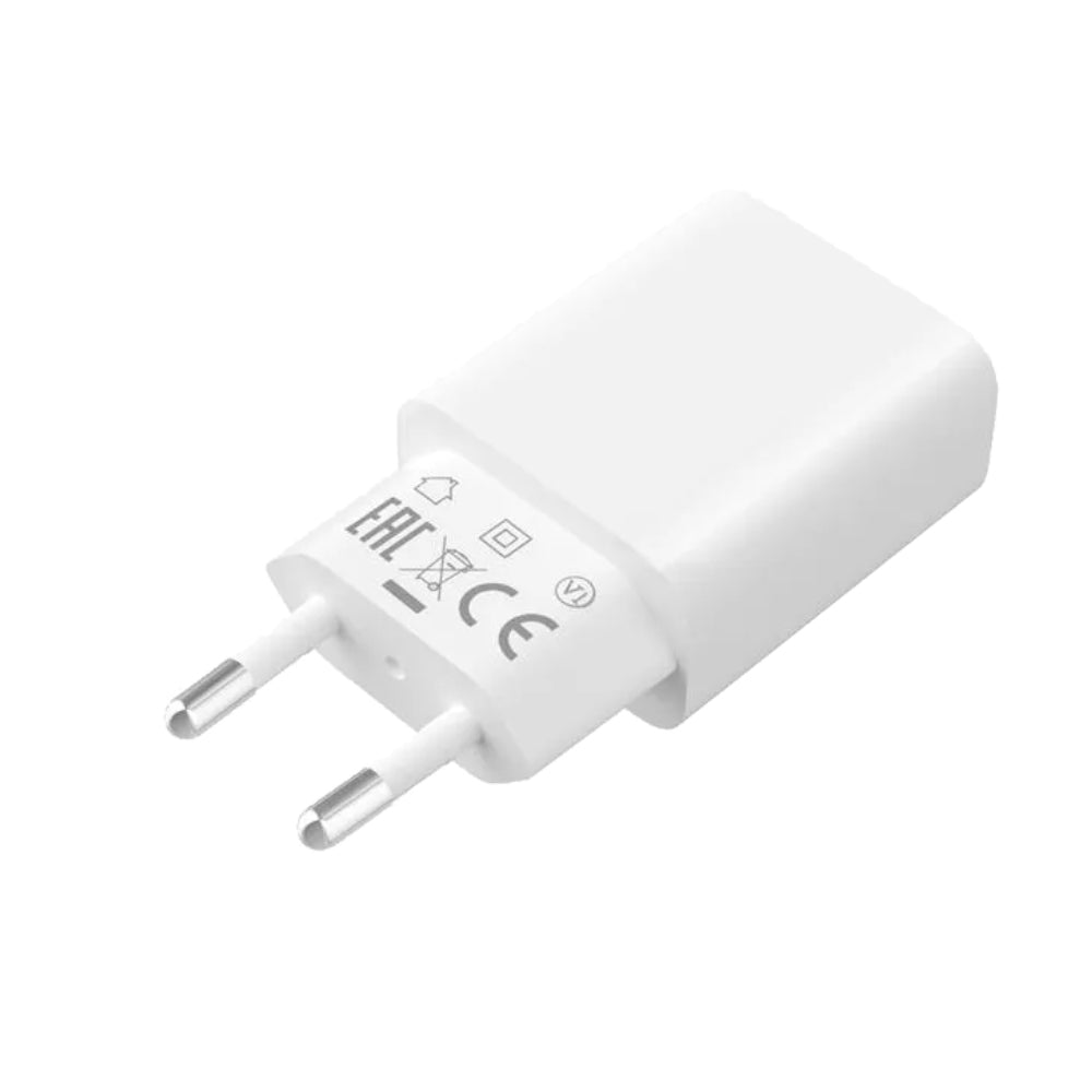 XIAOMI MI CHARGER 20W WHITE (TYPE C) BHR4927GL_1