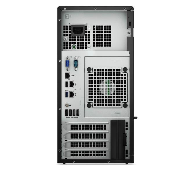 DELL PowerEdge T150 servidor 2 TB Bastidor (4U) Intel Xeon E E-2314 2,8 GHz 16 GB DDR4-SDRAM 300 W_1