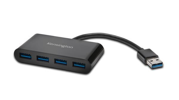 USB 3.0 4-Port Hub, USB-Hub_0