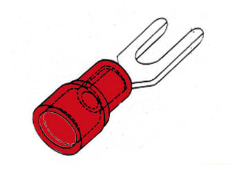 PÁ FORQUILHA VERMELHA 3,7mm_0