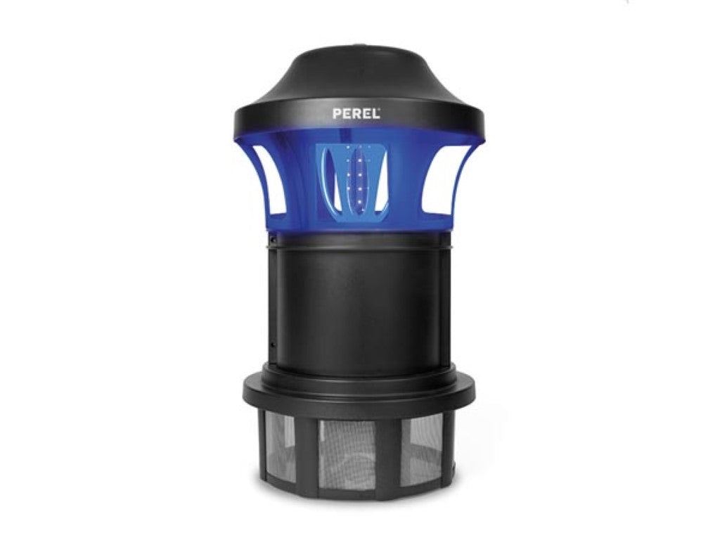 LED assassino de insectos - uso exterior - 750 m²_0
