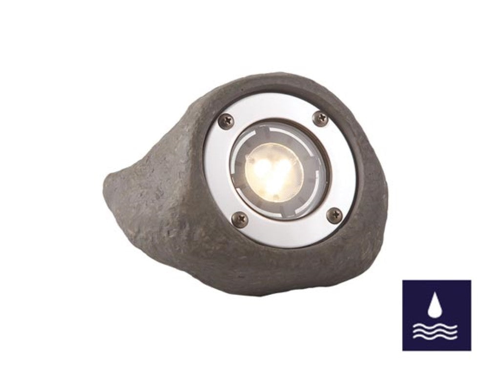 Garden Lights - Lapis - spot light - 12V - 190lm - 3W - 3000K_0