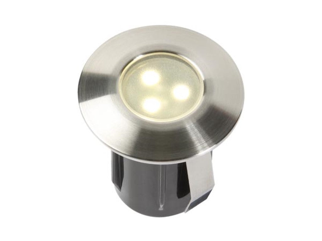 Garden Lights - Birch - holofote embutido - 12V - 10lm - 0,5W - 3000K_0