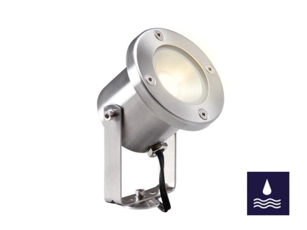 Garden Lights - Protego - spot light - 12V - 320lm - 5W - 3000K_0