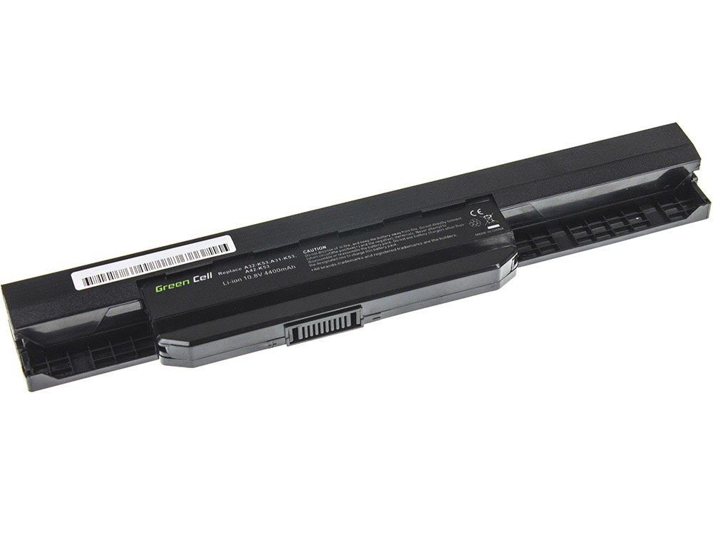 Green Cell Battery A31-K53 A32-K53 A41-K53 A42-K53 for Asus A537 K53 K53E K53S K53SV X53 X53S X53U X54 X54C X54F X54H_2