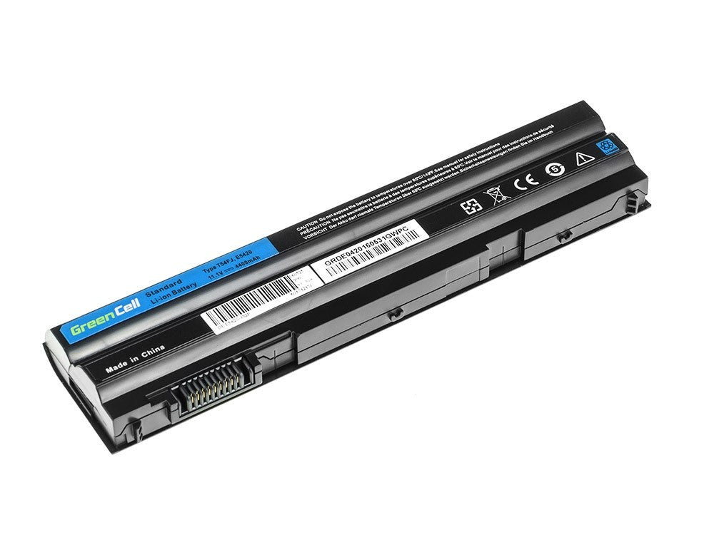 Green Cell Battery 8858X T54FJ M5Y0X for Dell Latitude E5420 E5430 E5520 E5530 E6420 E6430 E6520 E6530_1