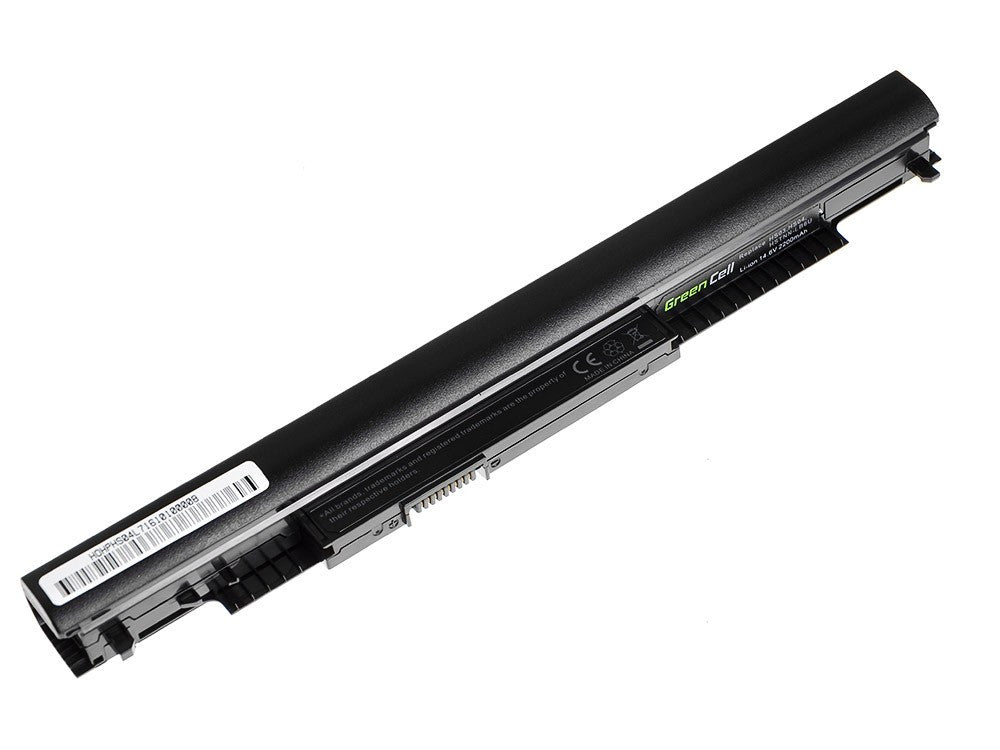 Green Cell Battery HS04 for HP 250 G4 G5 255 G4 G5, HP 15-AC012NW 15-AC013NW 15-AC033NW 15-AC034NW 15-AC153NW 15-AF169NW_2