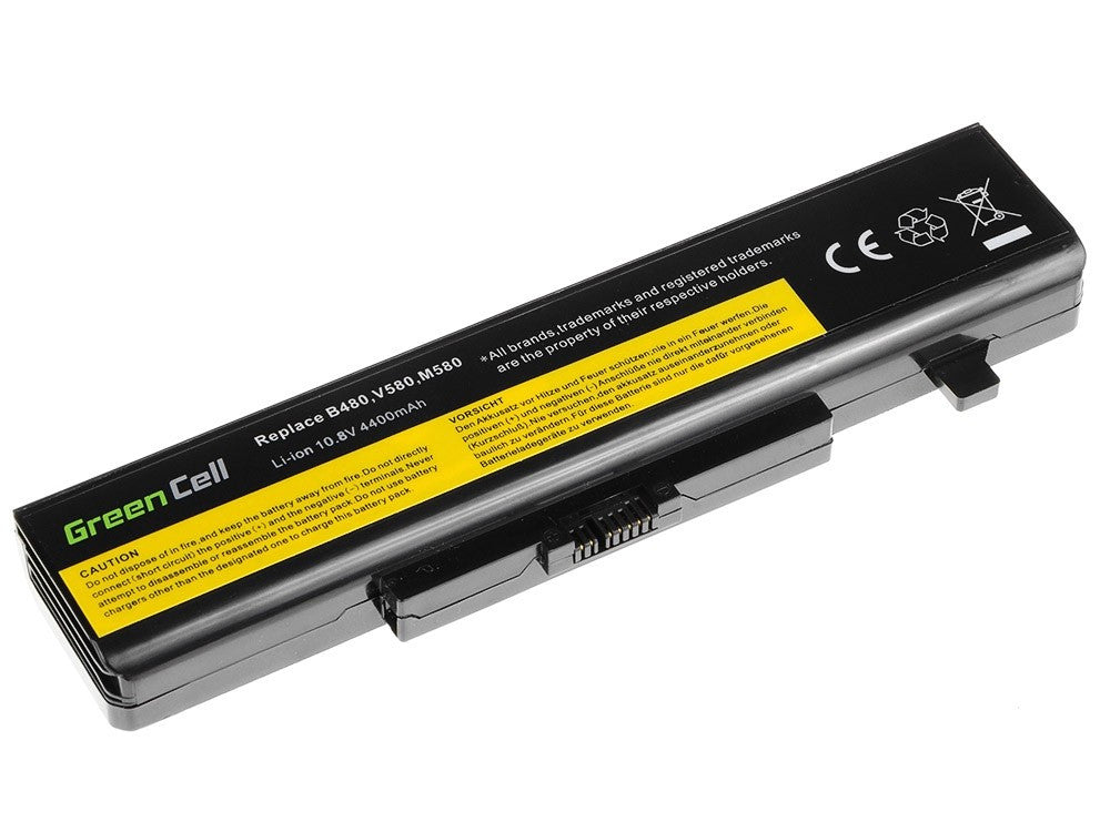 Green Cell Battery for Lenovo B580 B590 B480 B485 B490 B5400 V480 V580 E49 M5400 ThinkPad Edge E430 E440 E530 E531 E535 E540_3