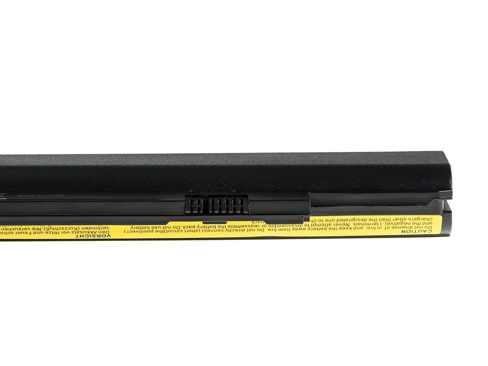Green Cell Battery for Lenovo ThinkPad X121e X131e Edge E120 E130_1
